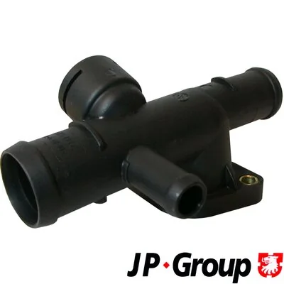 Coolant Flange
